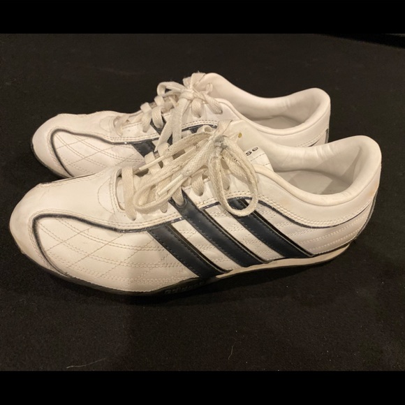adidas Other - Adidas David Beckham shoes